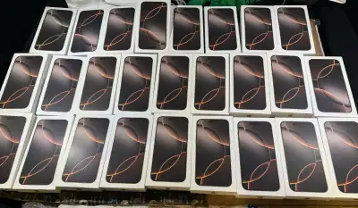 Iphone 16 Promax, View more