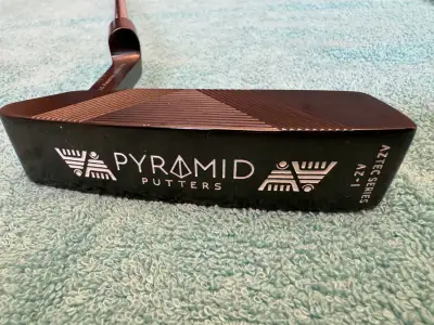 We are selling the following Gently Used Left Handed Golf Clubs - Individually, Bundle or Complete S...