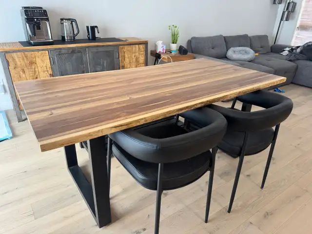 Table de salle à manger in Dining Tables & Sets in Longueuil / South Shore - Image 5