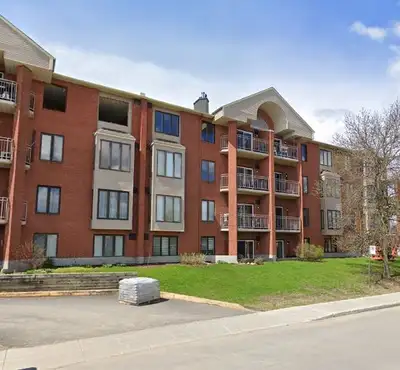 Apartment condo for rent