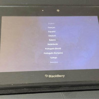 Blackberry Playbook ..16gb..7inch screen Collingwood