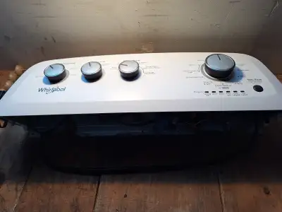 I have a control board, motor, water pump,suspension rods, clutch kit and shift actuator for sale. W...