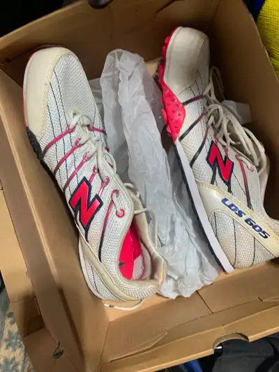Track & Field Cleats Running shoes Adult, View more