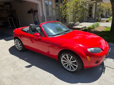 2006 in excellent shape. New tires. New battery. Stored indoors. 172k