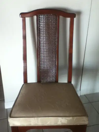 COLLECTION DINING ROOM CHAIRS BY KROEHLER, View more