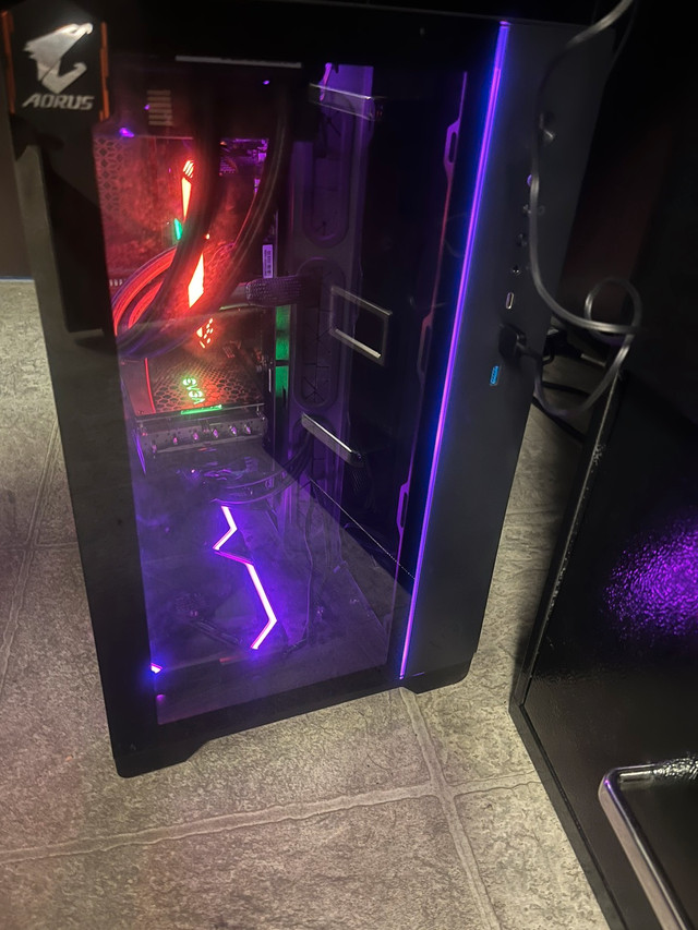 High end gaming pc Desktop Computers Edmonton Kijiji