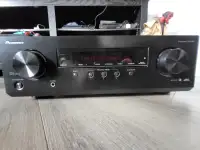 Pioneer 5.2ch Receiver