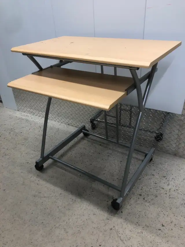 Desk and Chair - Entry Level, for kids - Fairview Mall or Whitby