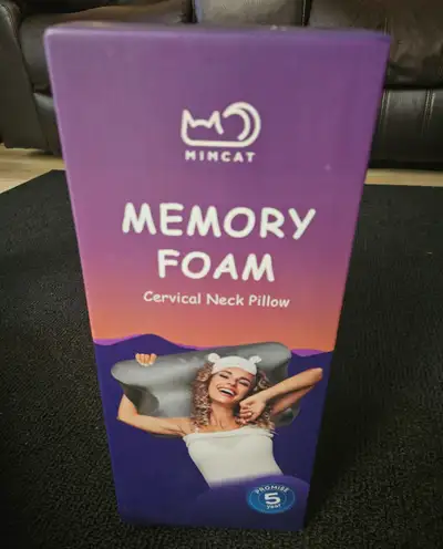 Memory foam Pillow, View more