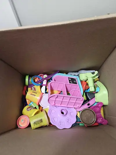 Play doh stuff, View more