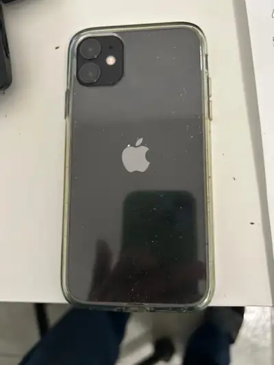 Iphone 11 -Unlocked, View more