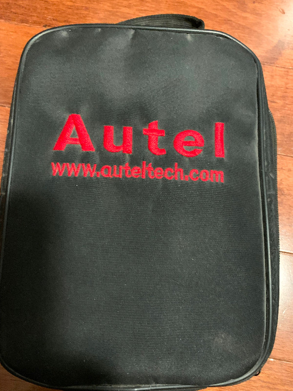 Autel Maxi Scan MS 409 OBD scanner in Other Parts & Accessories in Kitchener / Waterloo