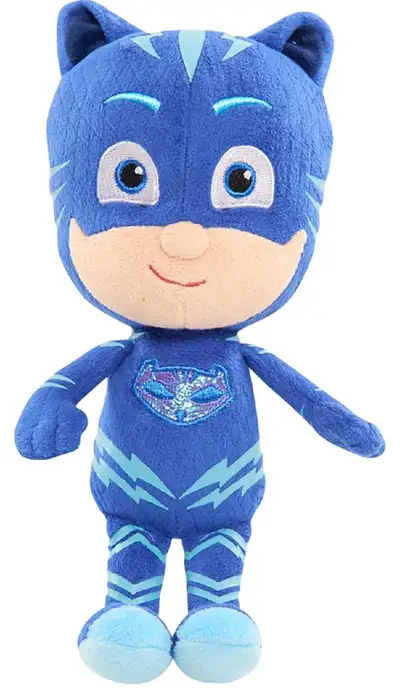 Pj Masks Bean Catboy 8" Plush, View more