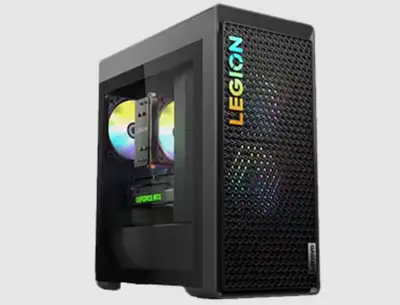 Brand new gaming desktop , still in the box. Got it as a gift for my room but I am moving soon so I...