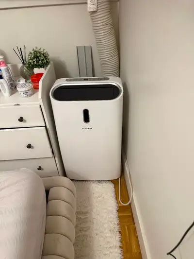 Air conditioner, View more