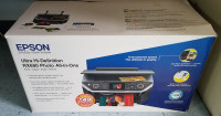 Imprimante Epson RX680