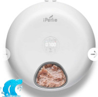 Cordless automatic pet feeder (New) 