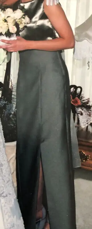 Bridesmaid and Grad Dresses, View more