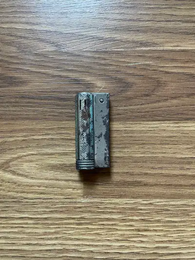 Vintage Lighter, View more