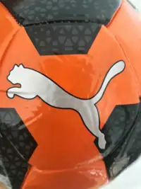 Ballon de soccer