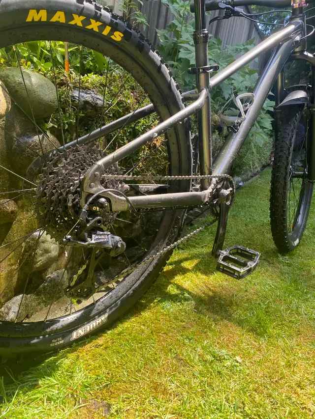 2023 Giant hardtail in Mountain in Delta/Surrey/Langley - Image 3