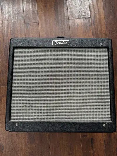Fender Blues Jr., View more