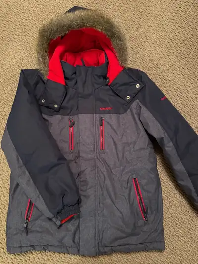 Boys’ OshKosh Snowsuit, View more