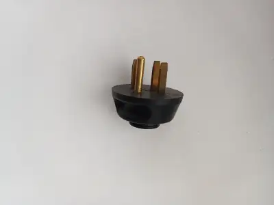 Brand new gas range adapter plug, View more