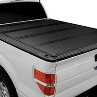 Ford tri-fold hard tonneau cover 2020 f150