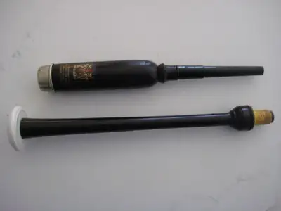 Practice Chanter, View more