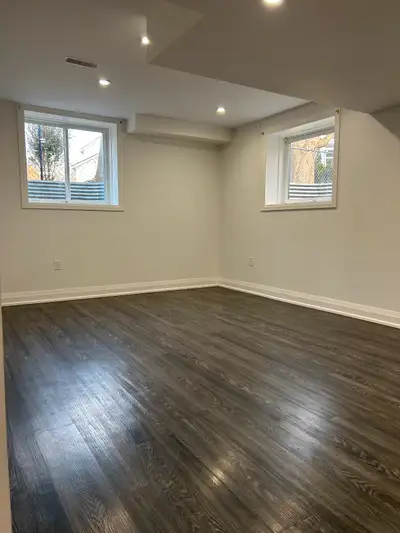 One bedroom in Port Hope