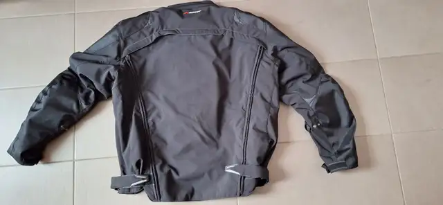 JACKET JOE ROCKET in Men's in Laval / North Shore - Image 4