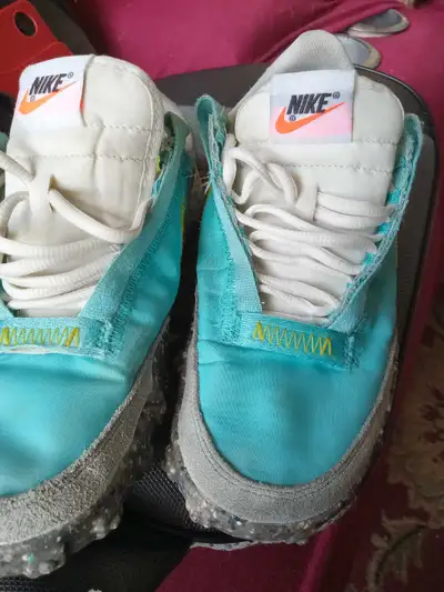 Nike Daybreak,us size 8, View more