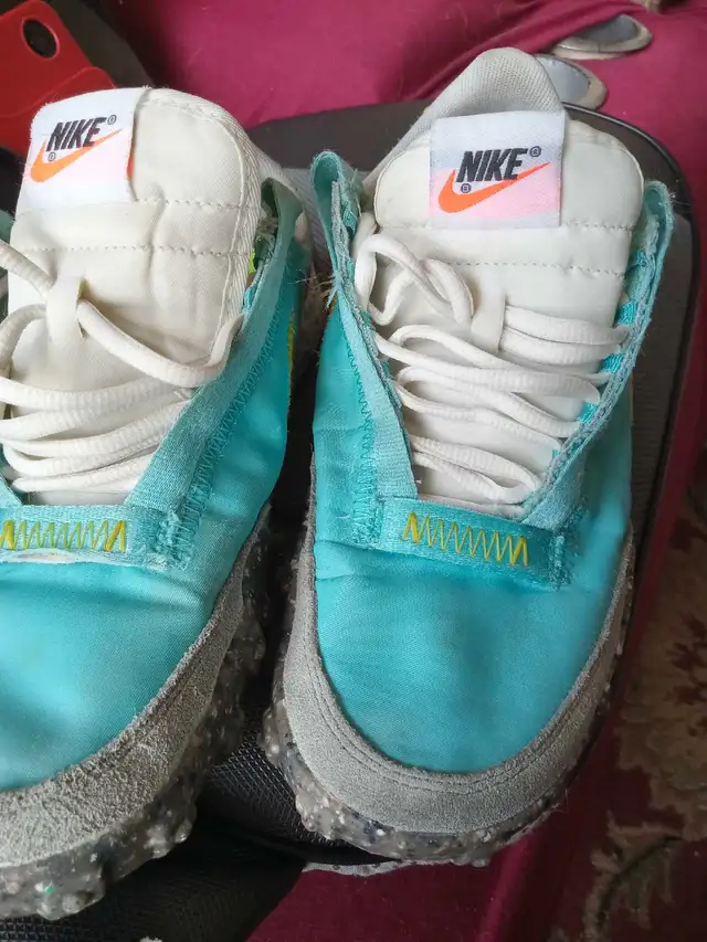 Nike Daybreak,us size 8 in Men's Shoes in City of Toronto - Image 2