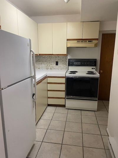 Clean, Bright, 2 Bedroom Basement Unit. 4 Appliances. On City Water. Available Parking. Rent is $165...