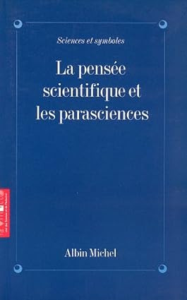 La pensée scientifique et les parasciences, Colloque... Villette dans Autre  à Ville de Montréal