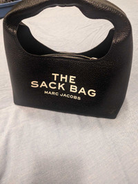 Marc Jacobs The Mini Sack Bag 