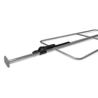 Milwaukee 108 Inch Ratcheting Load Lock Cargo Bar With Welded Ho