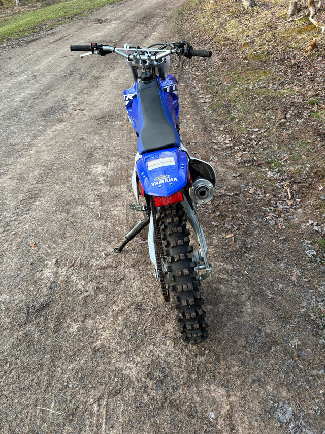 2018 Yamaha TTR 230 in Dirt Bikes & Motocross in Cape Breton - Image 3