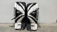 Goalie Pads