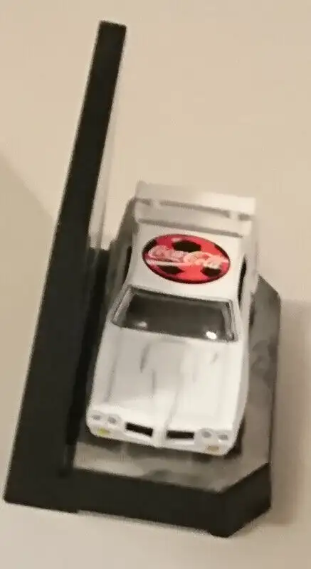 Vintage MATCHBOX Collectibles 1970 Pontiac GTO - Coca Cola Car in Arts & Collectibles in Oshawa / Durham Region - Image 3