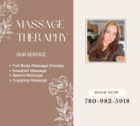 Massage Services - Hot Stone Massage for Ultimate Relaxation