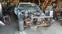 77 Oldsmobile Cutlass Parts