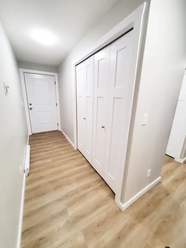 Bright and modern 1 bedroom suite for rent in Long Term Rentals in Whitehorse - Image 6