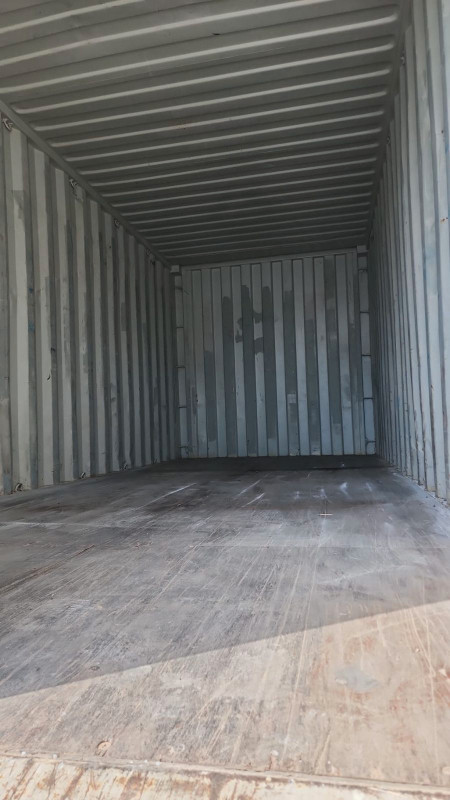 20FT CONTAINERS USED 5*1*9*2*4*1*1*8*4*2 C CAN 20' HOME STORAGE in Other Business & Industrial in Brantford - Image 3