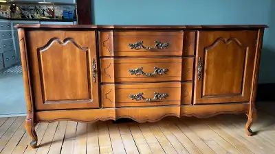 Vintage sideboard, View more