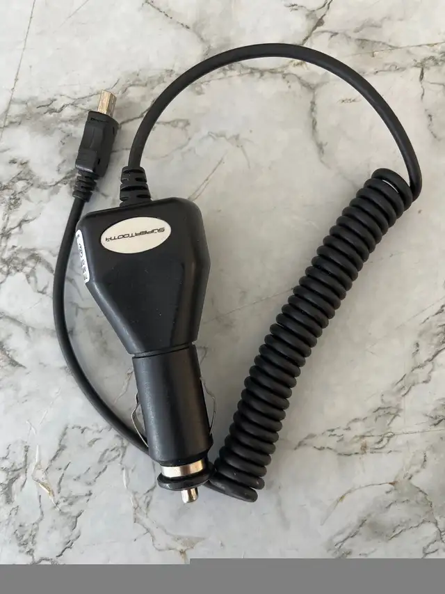Hands Free Car Speaker Bluetooth by Blue Ant in General Electronics in Markham / York Region - Image 7