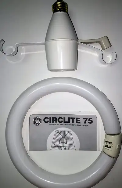 GE Circlite 75, View more
