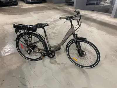 Minelli Electric Bike, View more