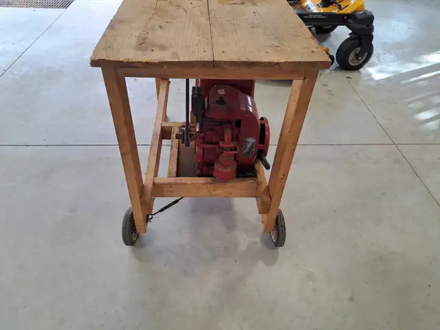 Table saw in Power Tools in Owen Sound - Image 4